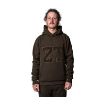 Nash Zero Tolerance Wind Chill Hoodies Varsity